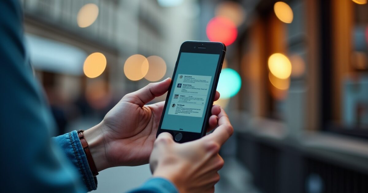 L'impact décisif des appels à l'action sur le comportement des utilisateurs