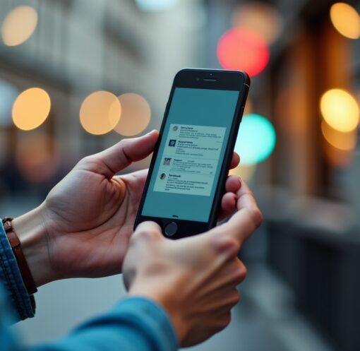 L'impact décisif des appels à l'action sur le comportement des utilisateurs