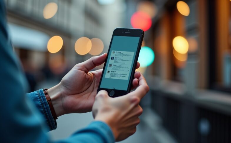 L'impact décisif des appels à l'action sur le comportement des utilisateurs