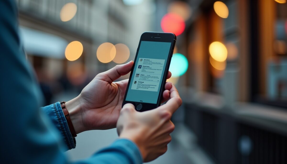 L'impact décisif des appels à l'action sur le comportement des utilisateurs