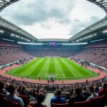 Panorama des Évolutions Majeures dans les Paris Sportifs en Ligne