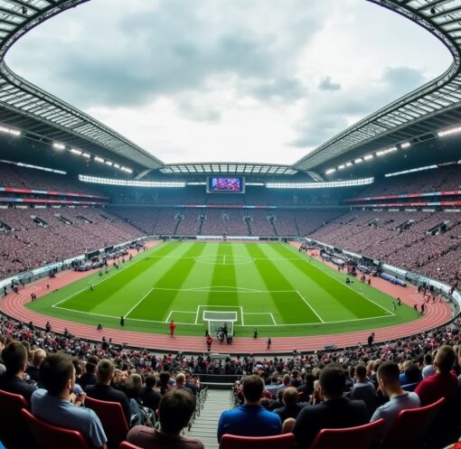 Panorama des Évolutions Majeures dans les Paris Sportifs en Ligne