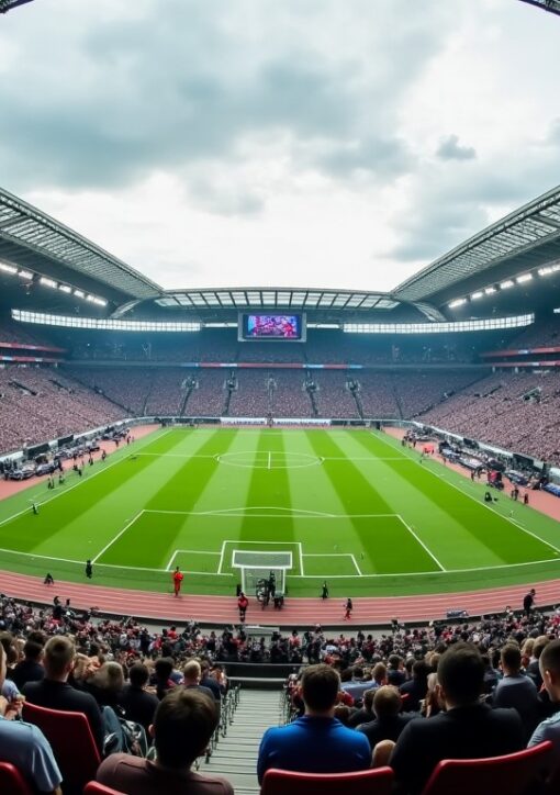 Panorama des Évolutions Majeures dans les Paris Sportifs en Ligne