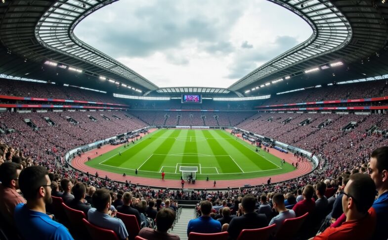 Panorama des Évolutions Majeures dans les Paris Sportifs en Ligne