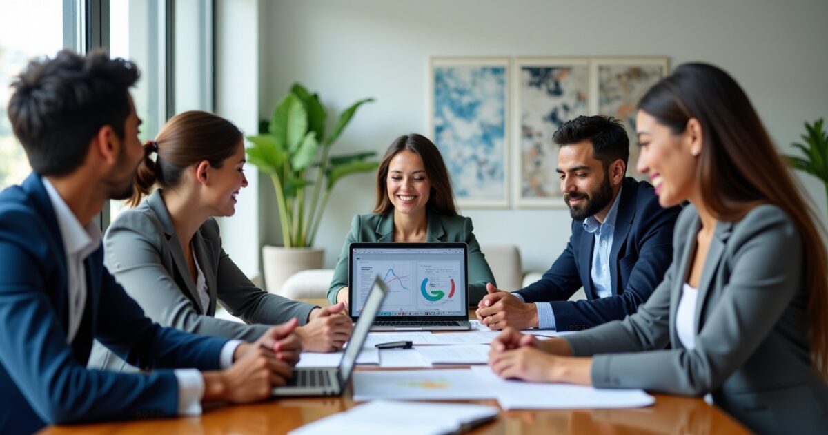 Formation continue en entreprise : dynamisez et retenez vos talents clés