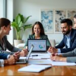Formation continue en entreprise : dynamisez et retenez vos talents clés