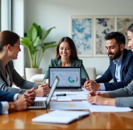 Formation continue en entreprise : dynamisez et retenez vos talents clés