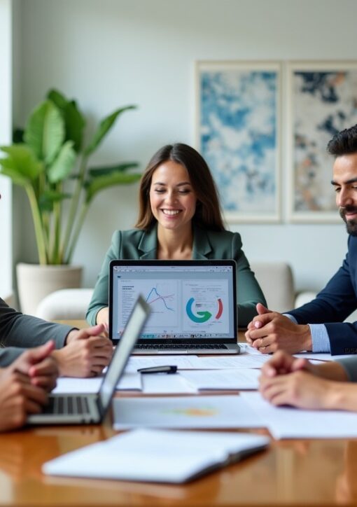 Formation continue en entreprise : dynamisez et retenez vos talents clés