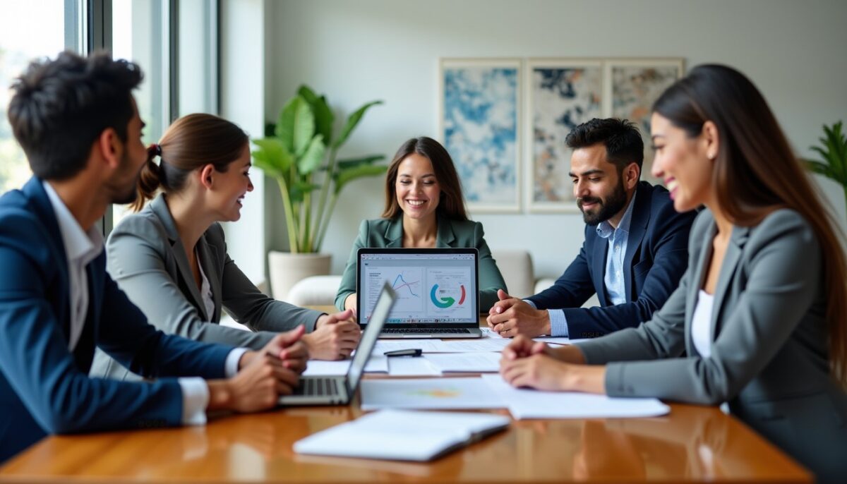 Formation continue en entreprise : dynamisez et retenez vos talents clés