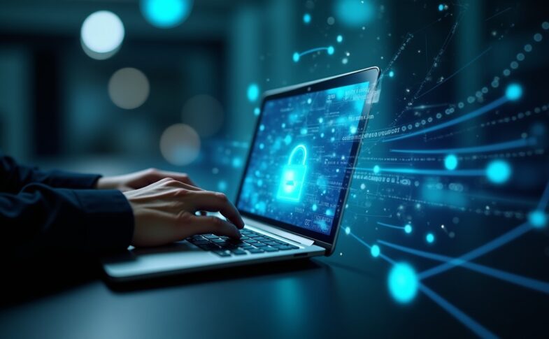 Cybersécurité et informatique : maîtriser les compétences essentielles pour protéger l’avenir numérique