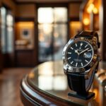 Investir dans les montres d’occasion : un marché de 26 milliards d’euros entre opportunités et incertitudes de plus-value