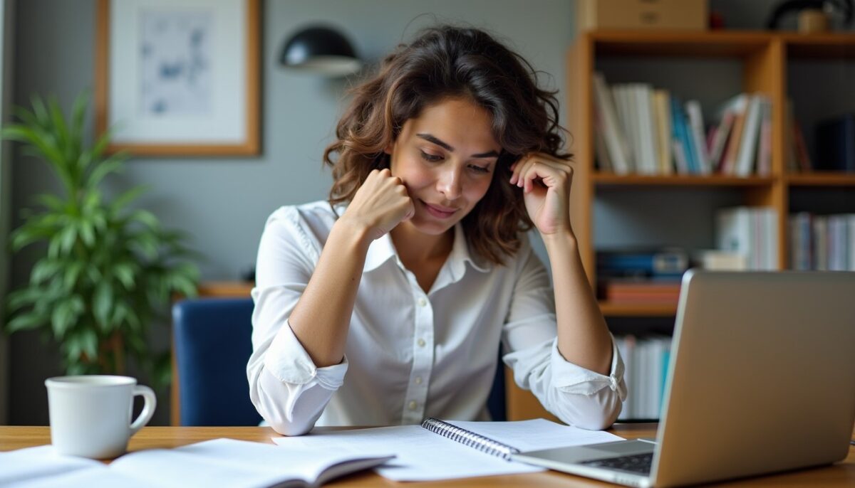 Astuces efficaces pour combattre la procrastination et retrouver rapidement sa motivation au travail